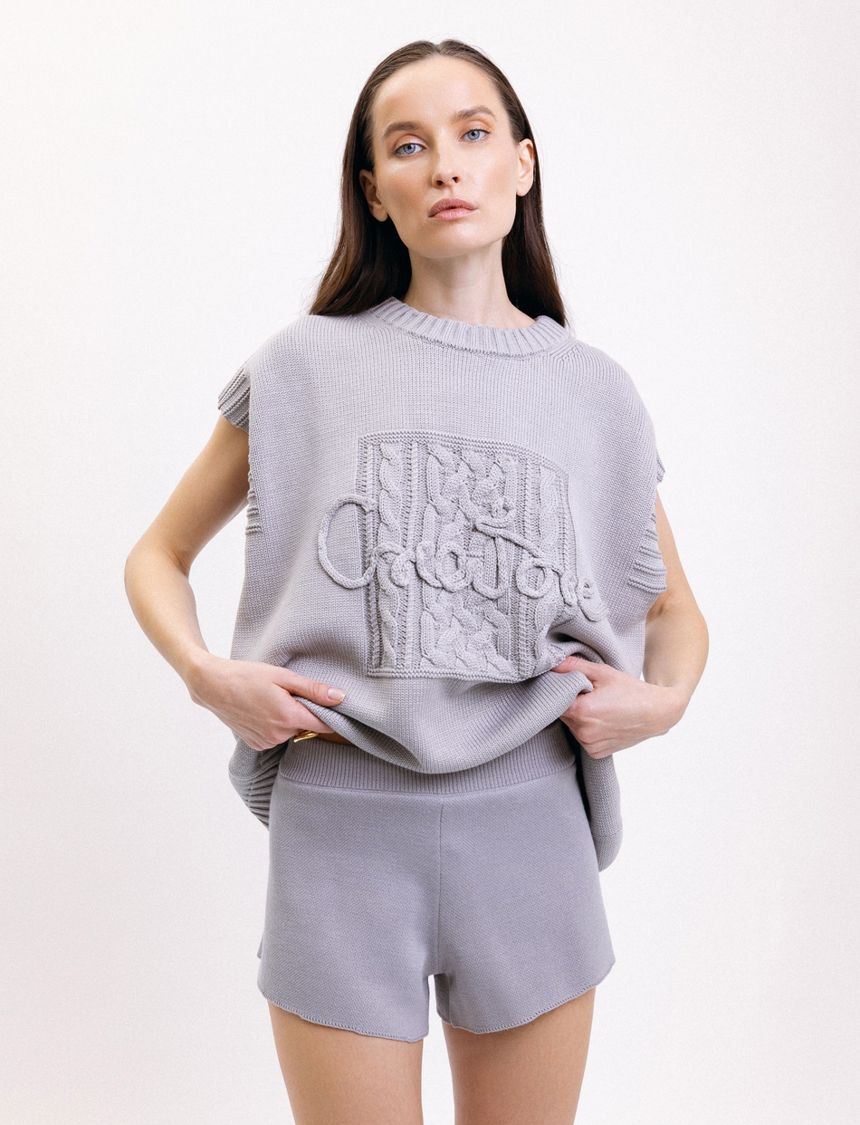 Жилет CREATORÉ