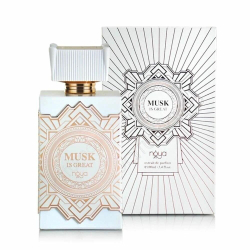Парфюмерная вода Zimaya Musk Is Great 100мл