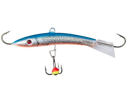 Балансир Lucky John BAUCHA 4 40мм/45H блистер