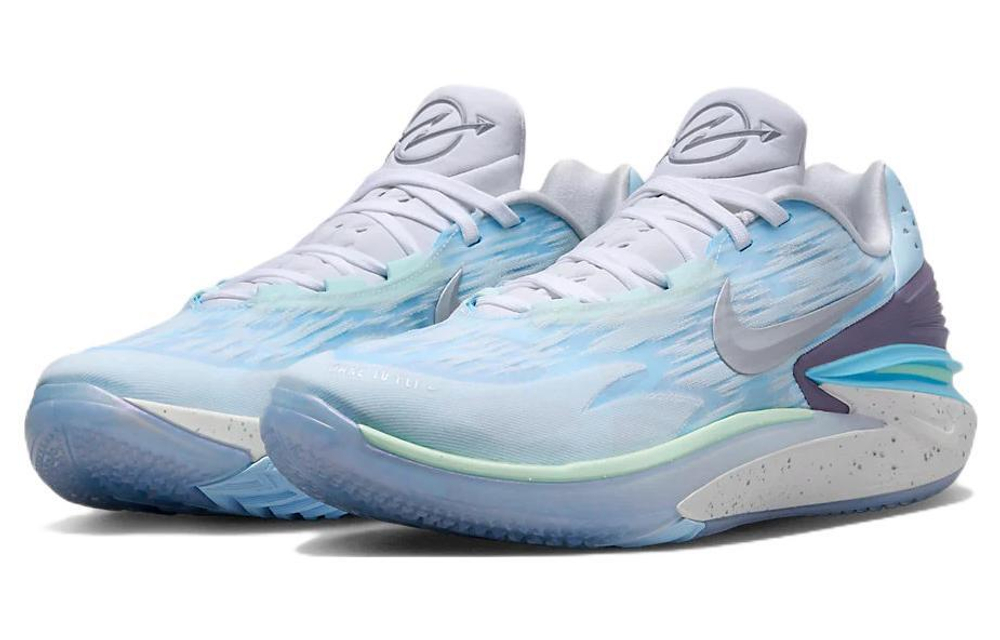 Кроссовки Nike Air Zoom G.T. Cut 2 Ep "Dare To Fly"