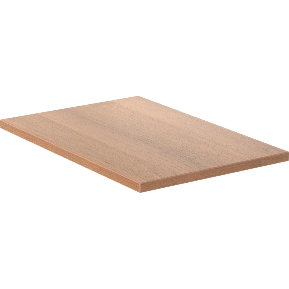 Топ Easy One к тумбе приставной LT 22/16 400 орех new Г600