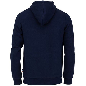 Кофта для мальчика теннисная Roland Garros Kids Graphic - navy