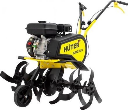 Культиватор HUTER GMC-6.8 70/5/21