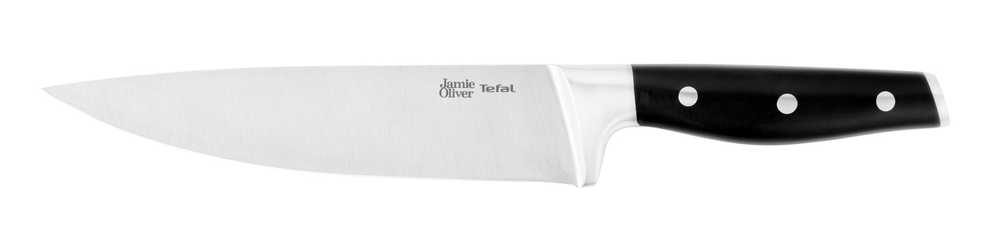 Шеф-нож Tefal Jamie Oliver 20 см K2670144