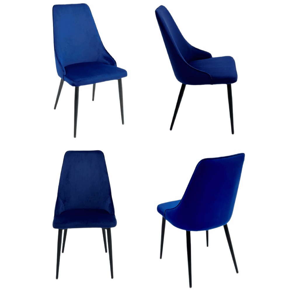 Стул Zip-mebel Кирр комплект из 4 штук