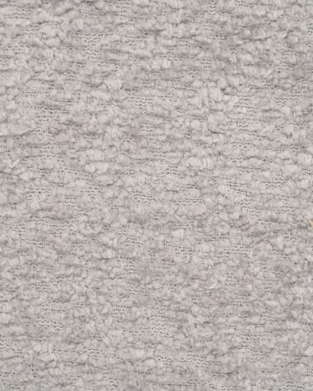 Стул Velit, светло-серое букле