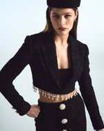 Комплект «Noir Chic»