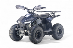Квадроцикл RIVERTOYS LEON 49CC
