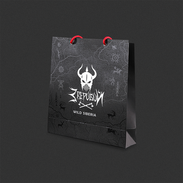 Уникальная упаковка