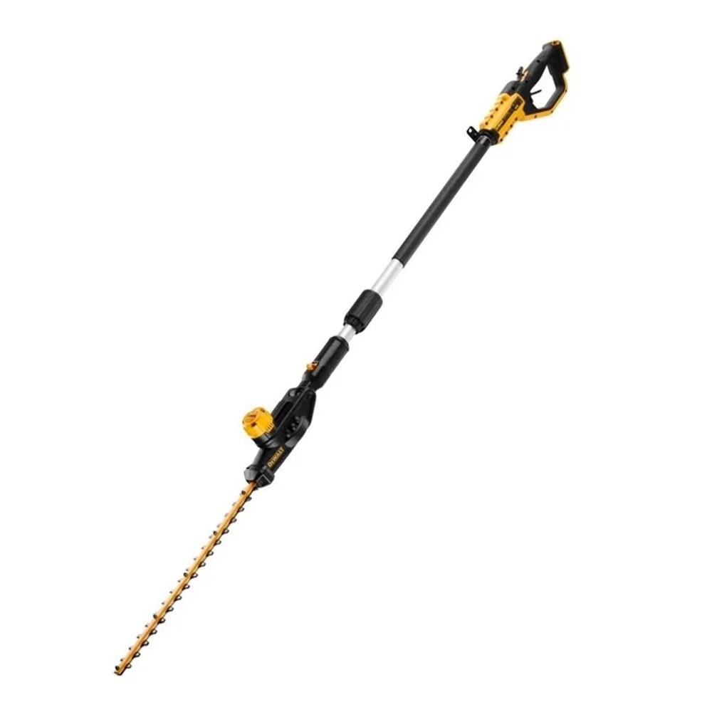 DeWalt DCMPH566N кусторез высотный аккумуляторный (без АКБ и ЗУ)