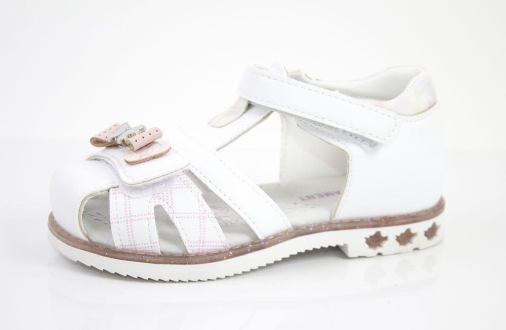 Сандалии детские Paliament BT1041-3