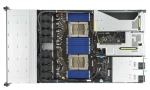 Серверная платформа ASUS  RS700A-E12-RS12U