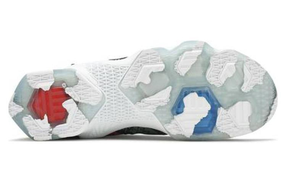 Кроссовки Nike Lebron 13 2016