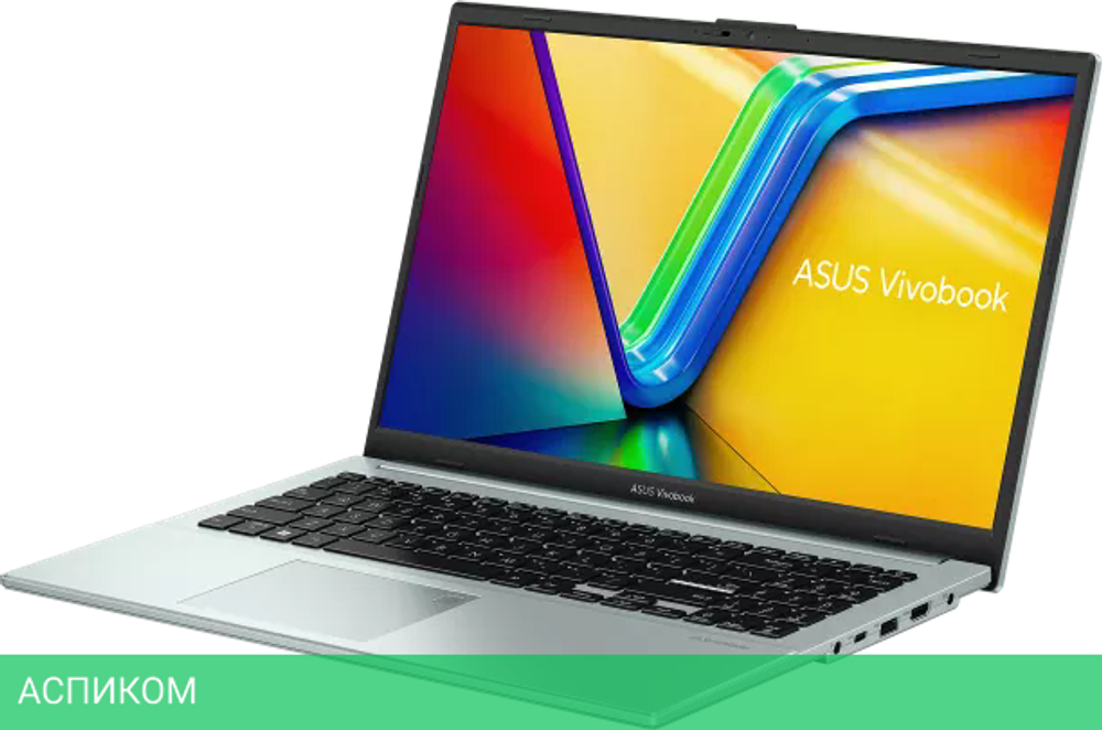 Ноутбук ASUS Vivobook Go 15 E1504FA-BQ088