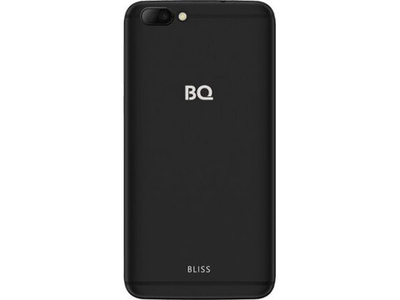 Смартфон BQ mobile BQ-5511L Bliss Black