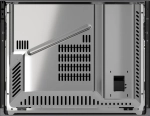 Компактный духовой шкаф Asko OCM8478G