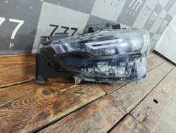 Фара левая Adaptive LED Mazda CX-5 2 (KF) 17-нв Б/У Оригинал KB8P51041J