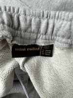 Хлопковые брюки Mini Rodini, 110