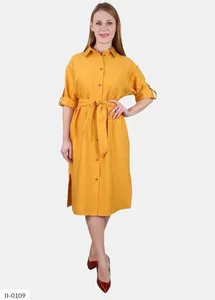 Платье II-0109 Фабрика Моды