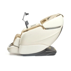 Массажное кресло Senzo Katana Бежевое