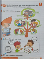 i-WONDER 1 PUPIL'S BOOK