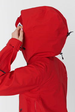 КУРТКА STAYER ГОРНОЛЫЖНАЯ ЖЕНСКАЯ 25-40930