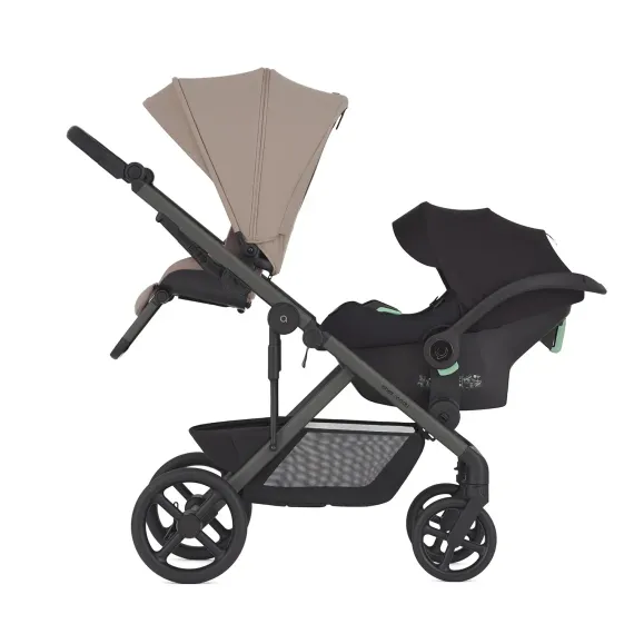 Коляска ANEX Modu 2 в 1 Rooty