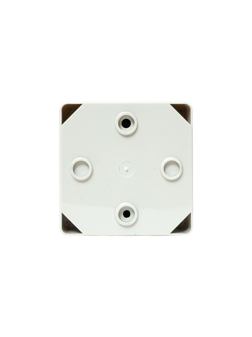 Переключатель кулачковый ПК-3-13 3П 25А "ВКЛ-ВЫКЛ" IP54 EKF pk-3-13-25