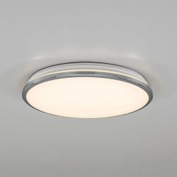 Citilux Луна CL702301W LED Светильник с диммером Хром