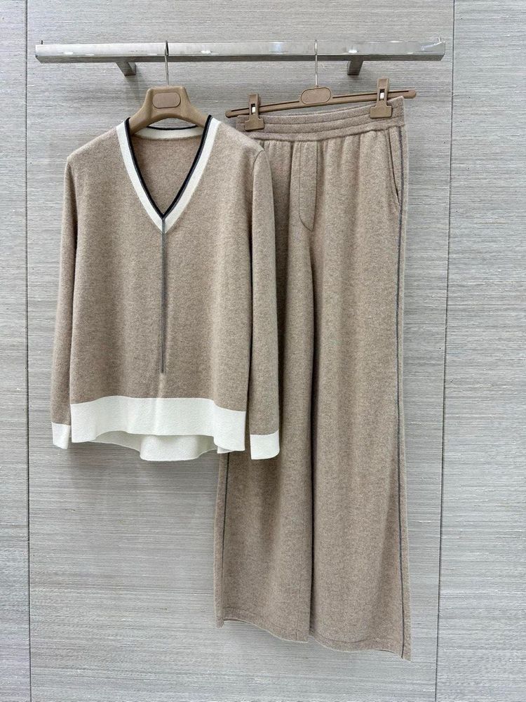 Свитер Brunello Cucinelli