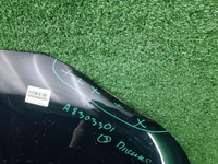 Капот Chery Tiggo 8 Pro (2021-2024)