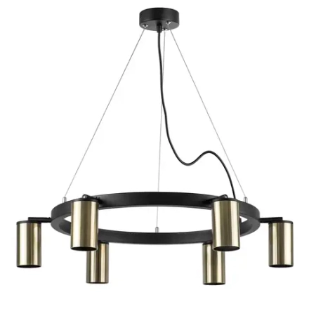 Подвесная люстра Lightstar RULLO LR016316