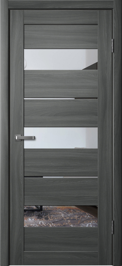 Дверь FLYDOORS 200 (Mirror)