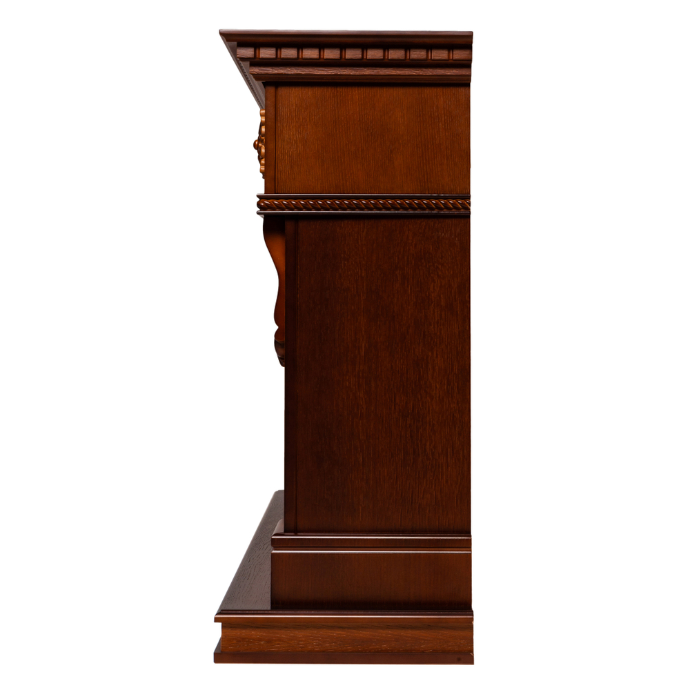 Каминокомплект Real Flame Corsica 42/BV NT-315 с очагом Saphir 42