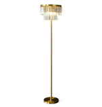 Floor design lamp Grayson