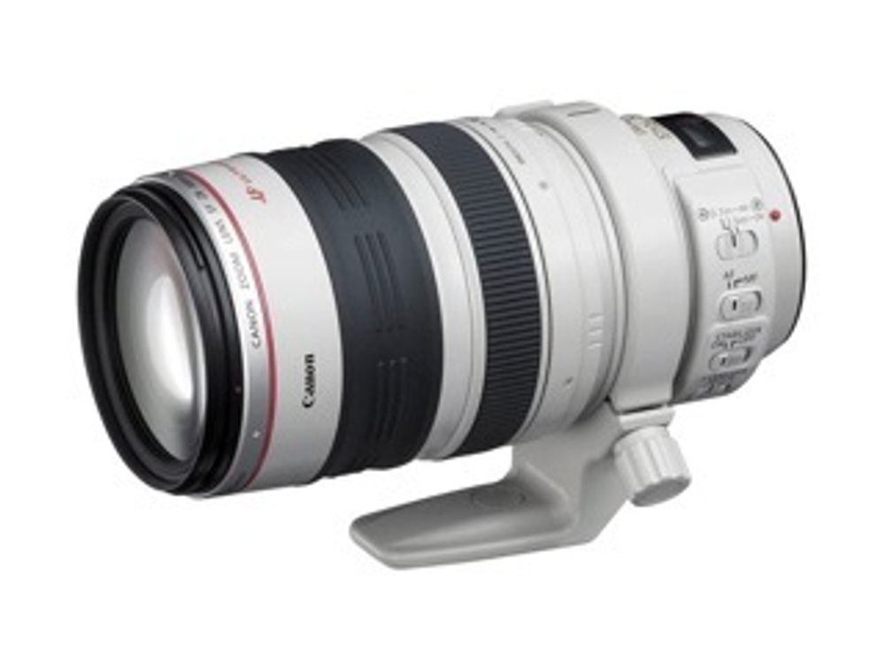 Объектив Canon EF 28-300/F3.5-5.6 L IS USM