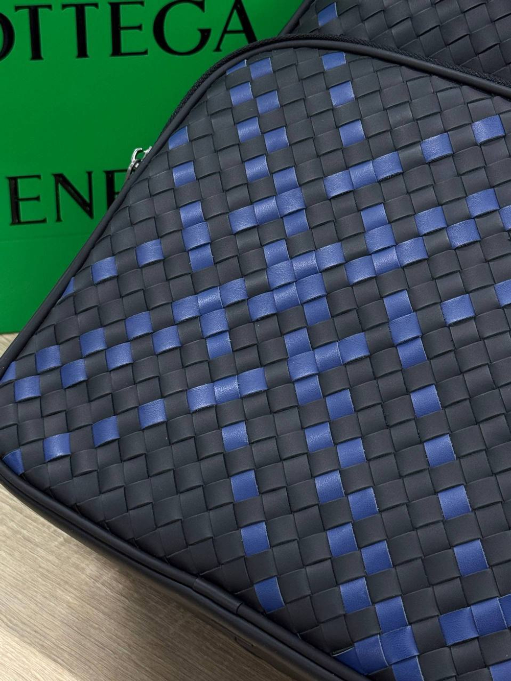 Рюкзак Bottega Veneta