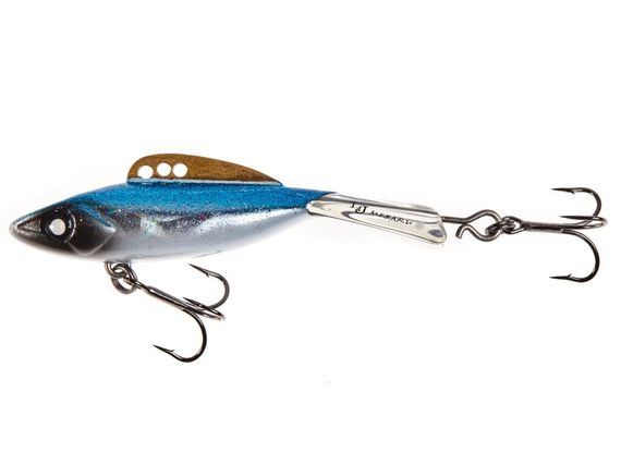 Балансир LJ Pro Series MEBARU 67мм/762 блистер