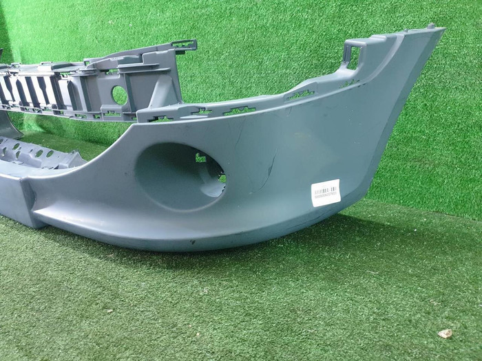 Бампер передний Peugeot 1007 (2005-2009)