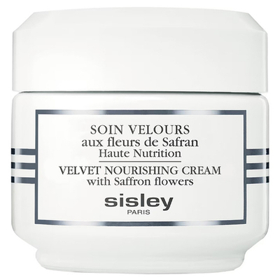 Sisley Soin Velours aux Fleurs de Safran 50 ml