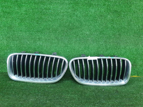 Решетка радиатора Комплект BMW 5er F10 F11 (2009-2013)
