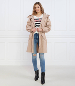 Куртка Liu Jo - бежевый(CA3208 T2398)