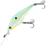 Воблер Yo-Zuri ( Duel ) Hardcore Shad 75SF R1367-CSH 75мм 11.0g 3.0m