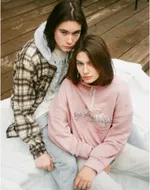 Толстовка Magic