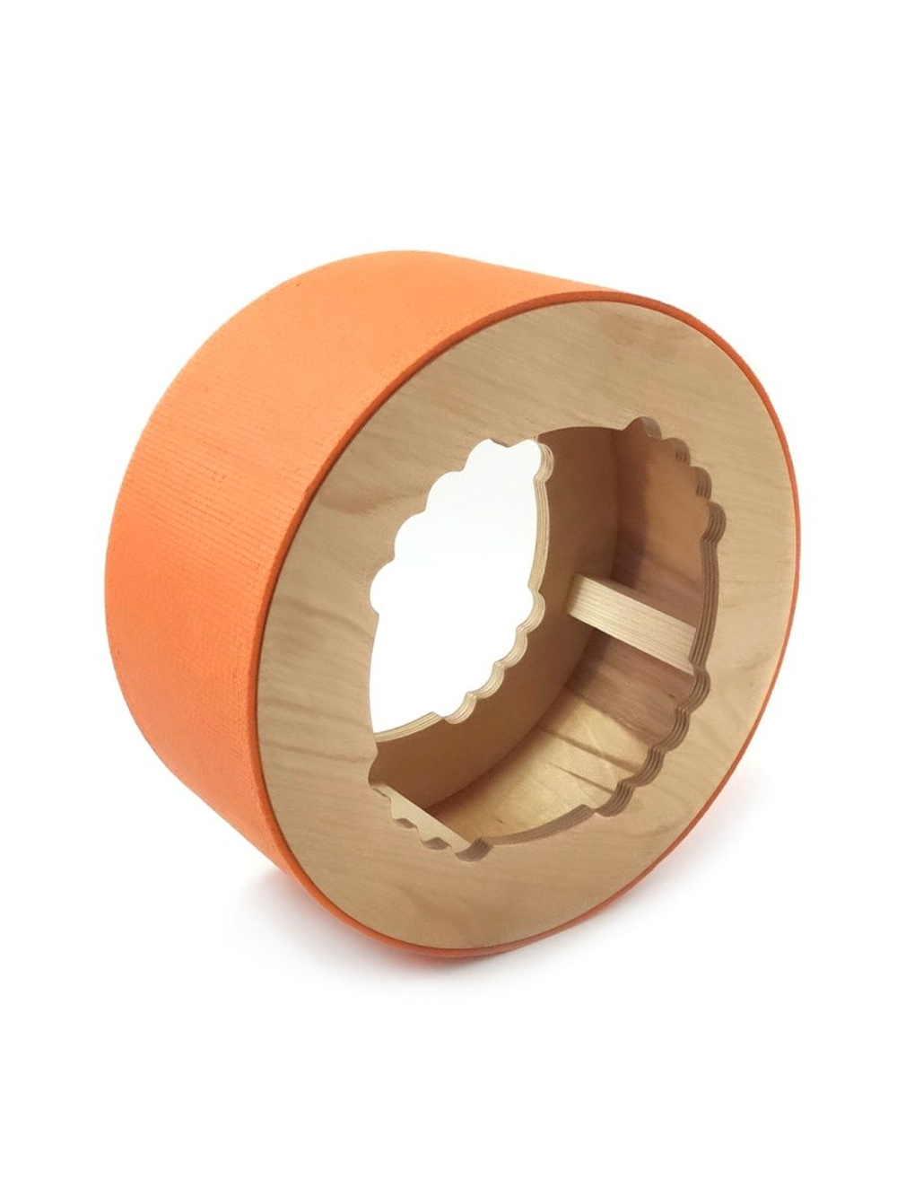 Йога колесо Лотос 32 см