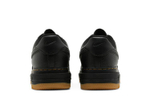 Кроссовки Nike Air Force 1 Low Luxe "Black Gum"