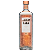 Absolut Elyx 1 л.