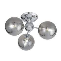 Citilux Томми CL102130 Люстра потолочная Хром