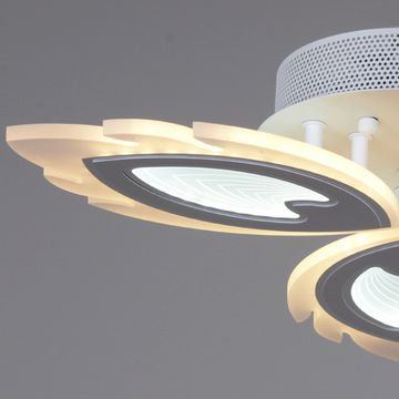 05133-0.3-03 White светильник потолочный