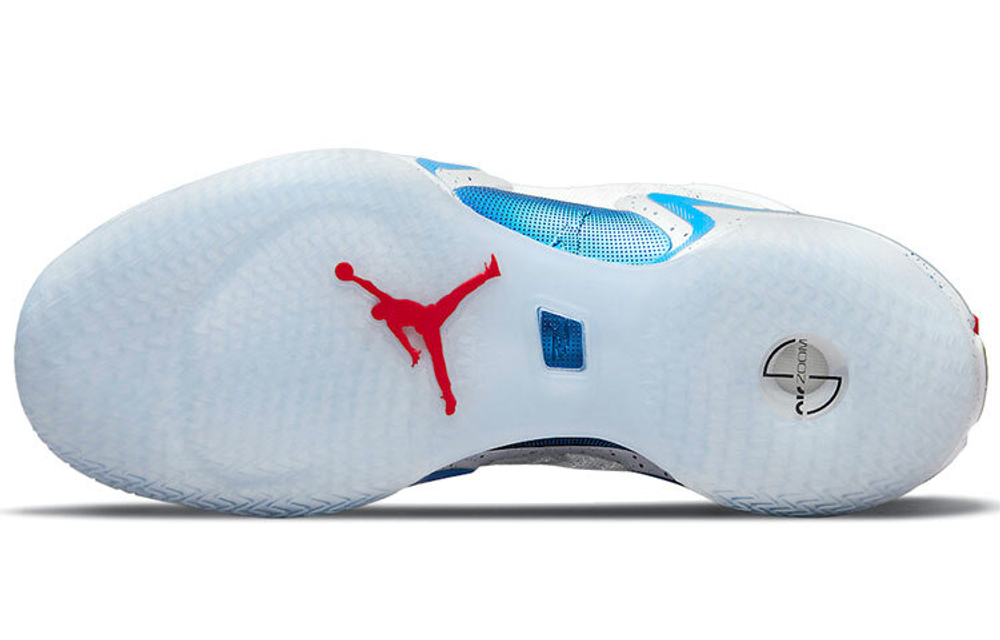 Кроссовки Jordan Air Jordan 36 "Jayson Tatum" Pe